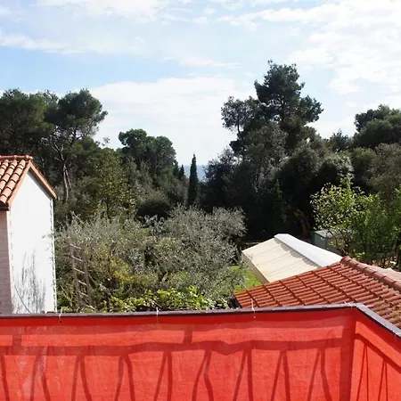 96-4 Pensión Rovinj